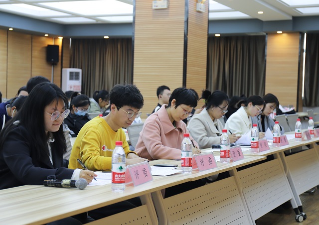 构思与创作:会“讲故事”的镜头——大数据学院、信息工程学院第五届“透过镜头看信院”宣传技能大赛短视频组总决赛