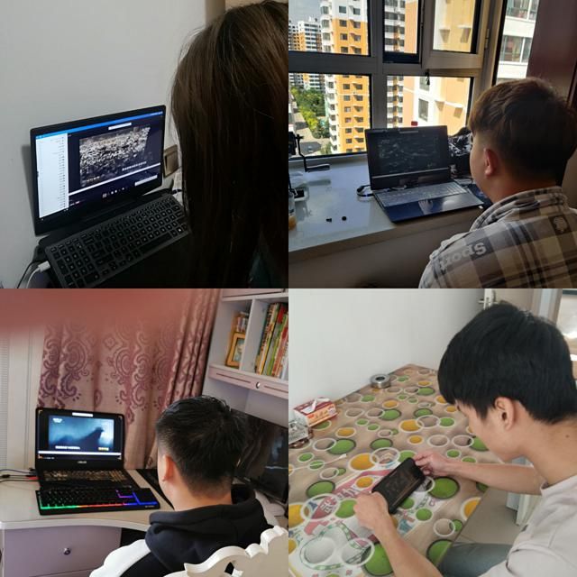 【主题团日活动】弘扬核心价值 共筑美好未来——艺术传媒学院环设1903班举办主题团日活动