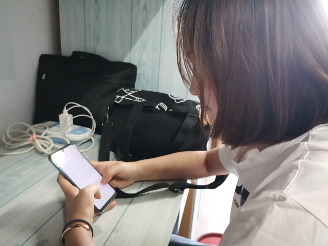 【主题团日】铭记主席金句 争做防疫先锋——食品与环境学院土管1901班团日活动