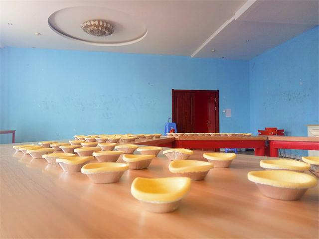 【缤纷百团】心系一抹绿色 静坐赏琴品尝