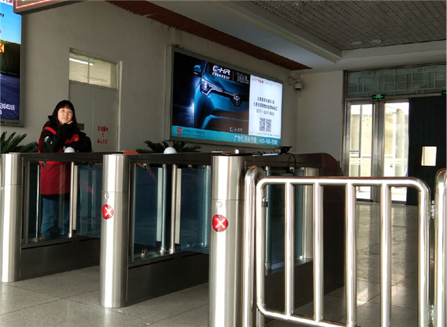 志愿之星•马林荣:你远比你想象当中的伟大