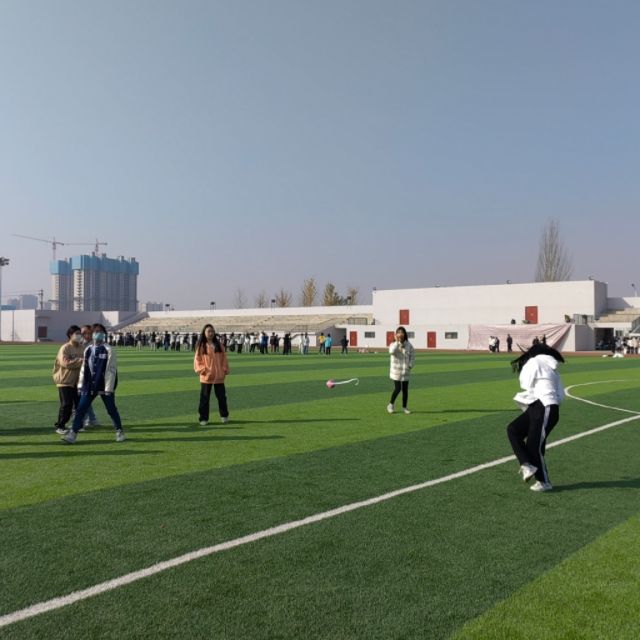 【基层活力提升】艺术传媒学院第十周完满团支部活动集锦