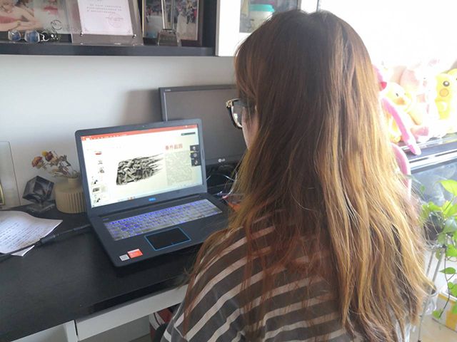 【主题团日活动】燃青春之年华 就泱泱之大国——产品设计1801班举办“承五四精神 扬青春风采”重温红色党史大讨论