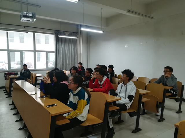 【社团快讯】驻力360 完满你我他——360手机俱乐部“学长分享 切磋技能”