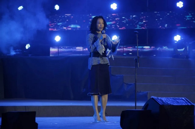 【信院力量·大艺团】艺术教育中心九月工作回顾