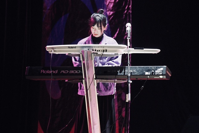 嗨！梦想的声音，带你共享原创魅力——第六届“Show time”原创歌曲大赛