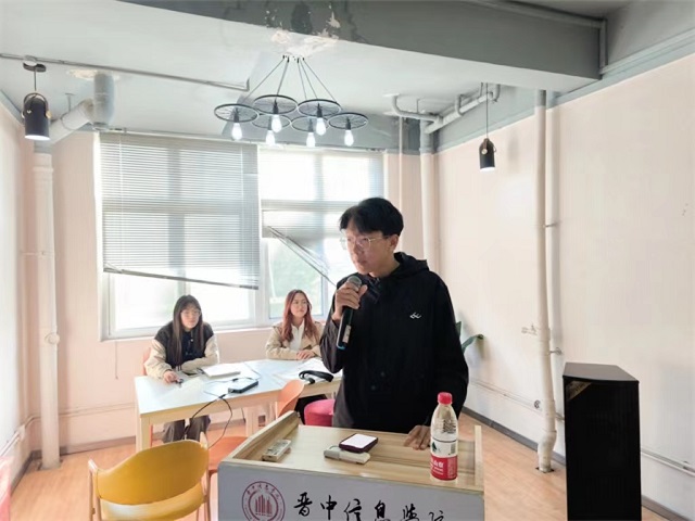 拼贴诗!让生活的边角料化为诗歌——智能工程学院、创意写作学院第一届拼贴诗大赛