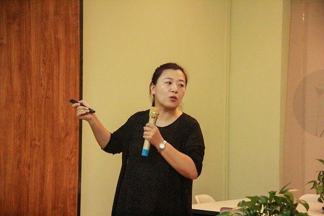 【书院传真】青藤书院9月特色亮点回顾