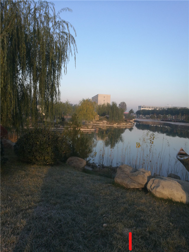 【完满班级】立中国风  树民族韵——淬炼商学院“创”享青春主题活动（十五）