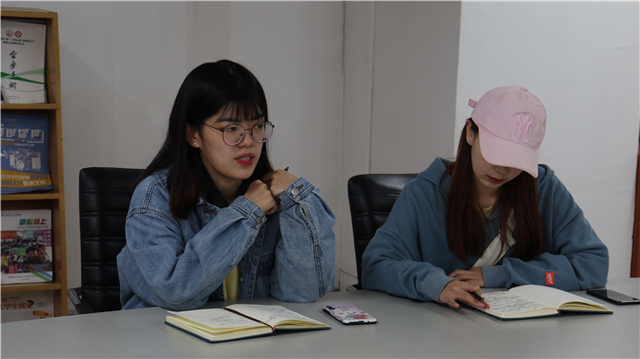 【信院力量】团委学生组织三月特色亮点活动回顾