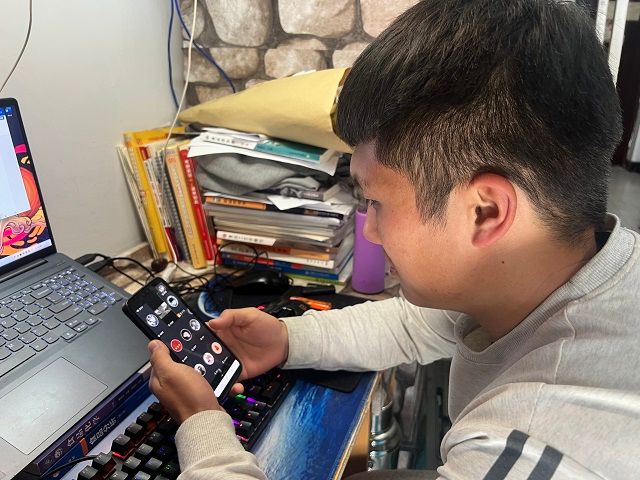 凝聚人道力量 构建生命防护墙——食品与环境学院开展猝死急救常识培训会