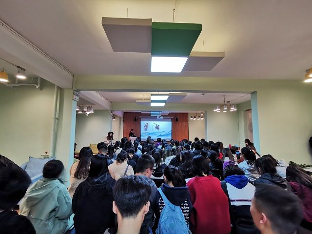 “思古论今”课堂————2019年溯源史家社四大名著讲座