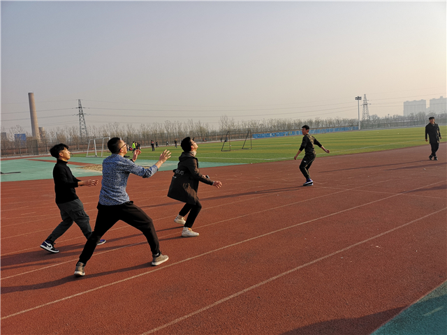【完满班级】淬炼商学院11月完满班级主题活动回顾（六十四）