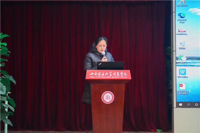 普法进校园 2020“宪法宣传周”系列活动成功举办