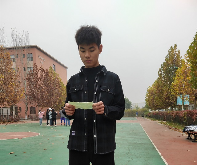 【完满班级】逢投必进 精彩我秀 可艺篮球 魅力无限———远景2103班11月完满班级活动限