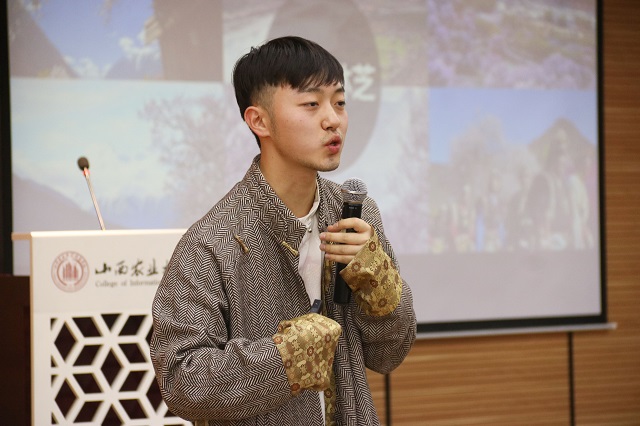 西部之声第6期:一份来自雪域高原的邀请——2019年西部计划西藏专项宣讲会在我校顺利举办