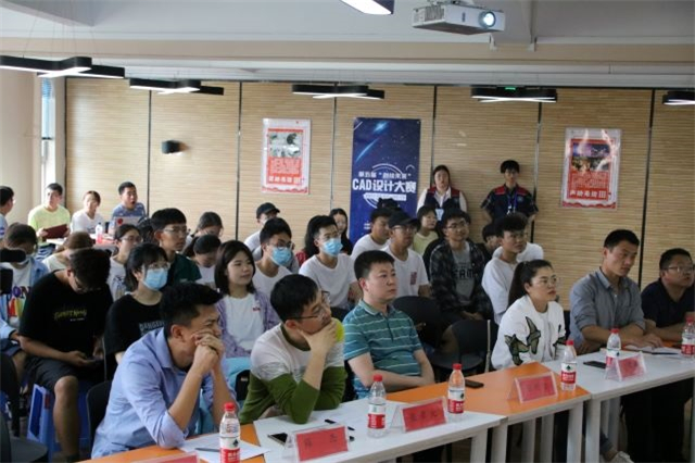 【1+1＞2】四位一体齐助力 双院融合共发展