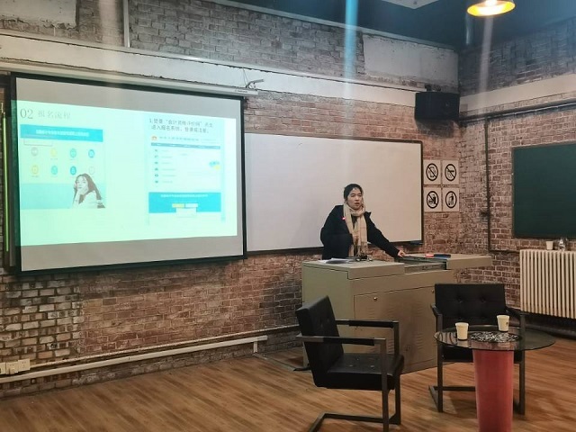学长计划第926期:“进缴存该 得证初会”——记远景学院第132期学长计划成功举办