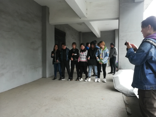 【完满班级】淬炼商学院10月完满班级主题活动回顾（二十八）