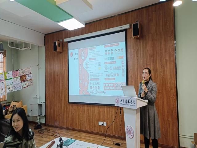 乐享非遗——艺术传媒学院“拾遗记”非遗传承在行动之乔家大院&忻州古城
