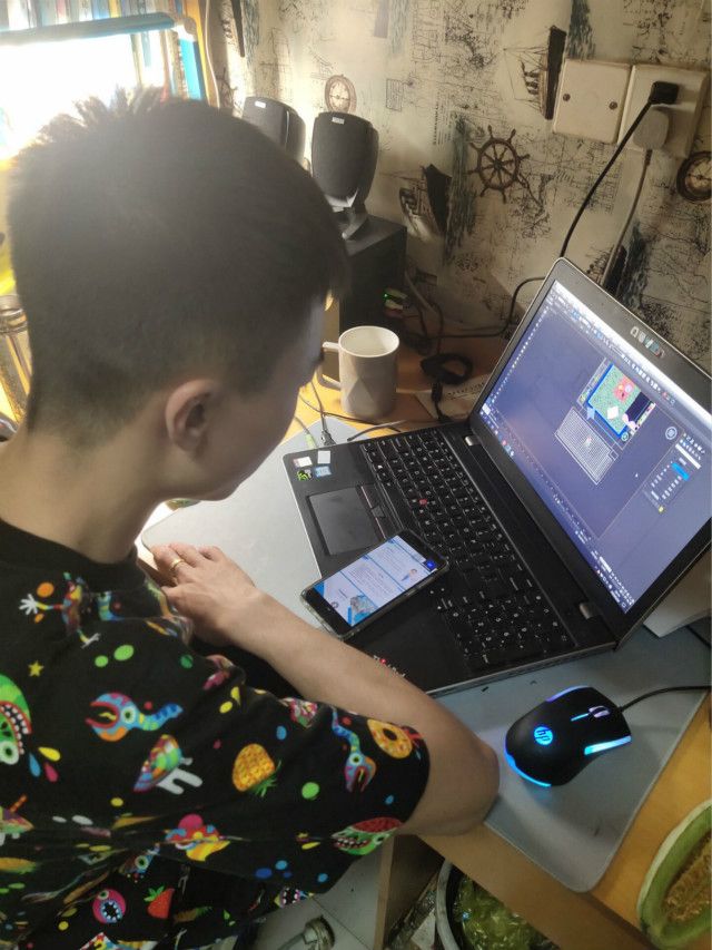 【主题团日活动】科学防控 战胜疫情——艺术传媒学院环设1702班主题团日活动