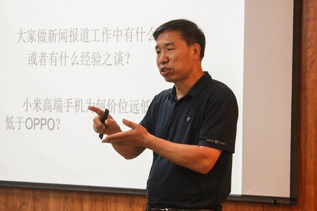 【书院传真】青藤书院9月特色亮点回顾