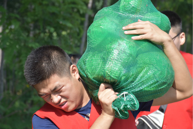 【三下乡】信院学子在基层：2017暑期“三下乡”社会实践活动圆满结束