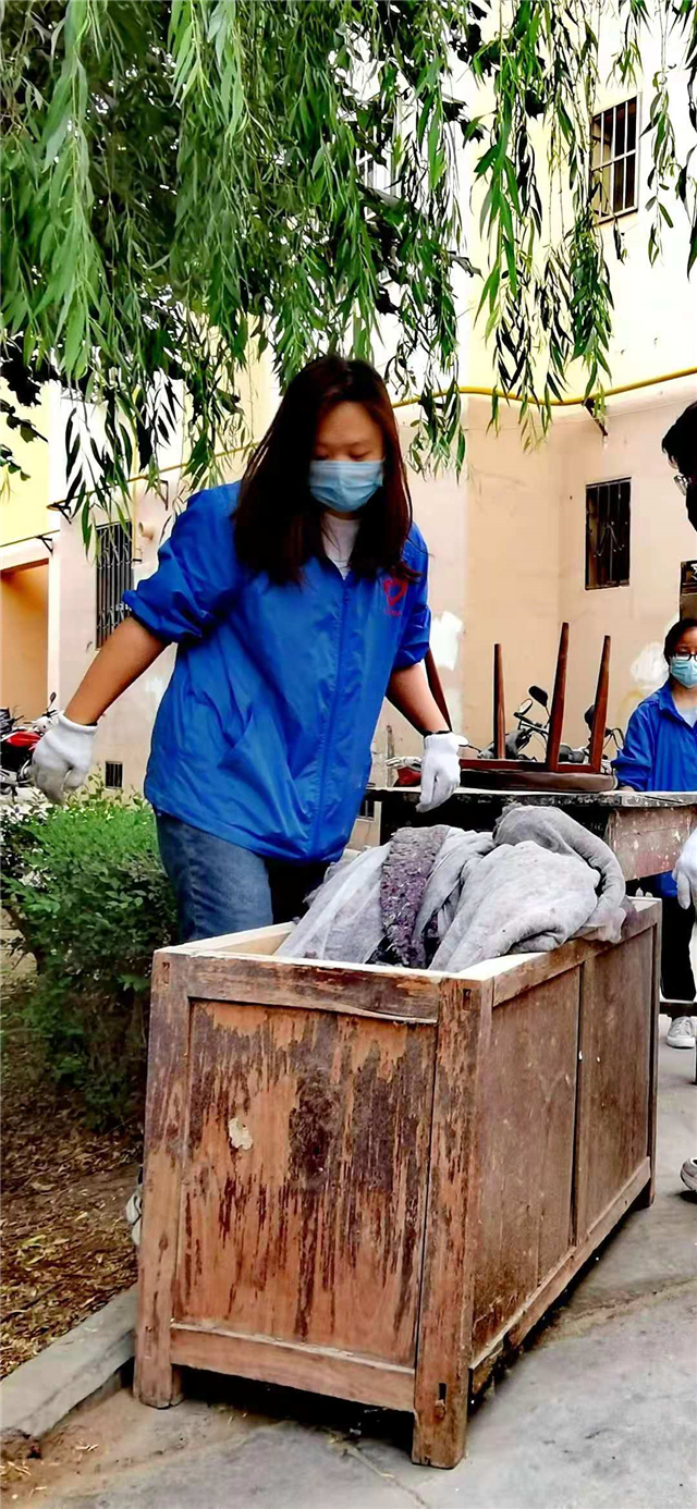 志愿服务在西部闪光——2021年西部计划宣讲会圆满落幕