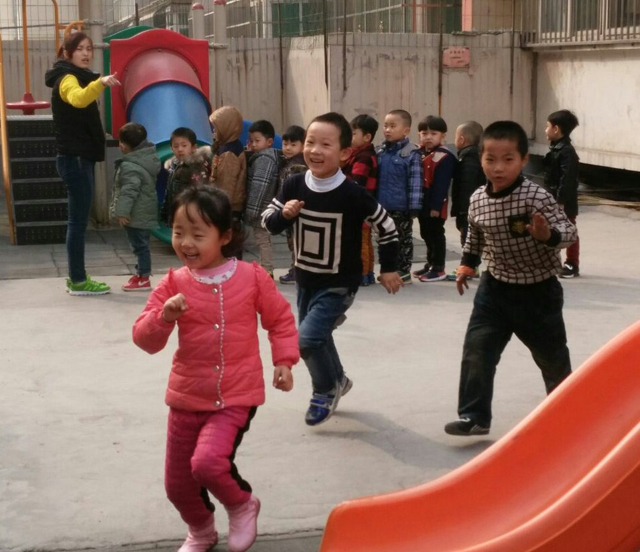 市民课堂第118期：童声是世间最美的语言