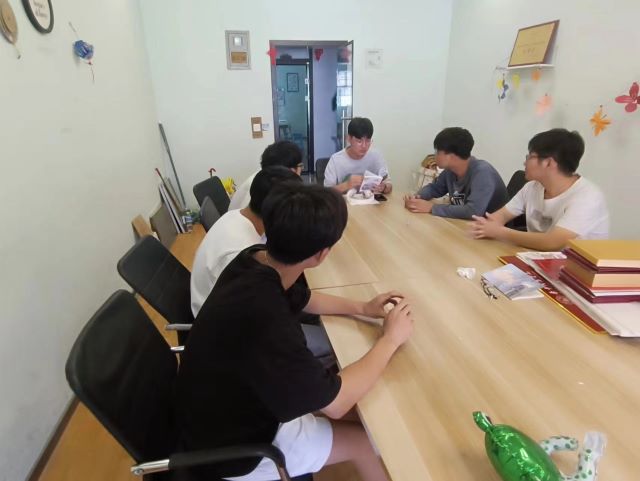 【完满团支部】培养劳动精神 争做时代先锋——远景学院远景2103班完满团支部活动