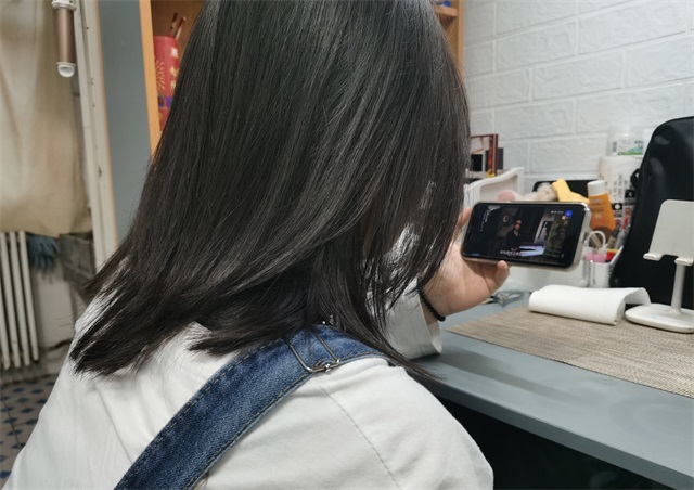 【完满班级】学生心理健康——大数据学院、信息工程学院物联2001班完满班级活动