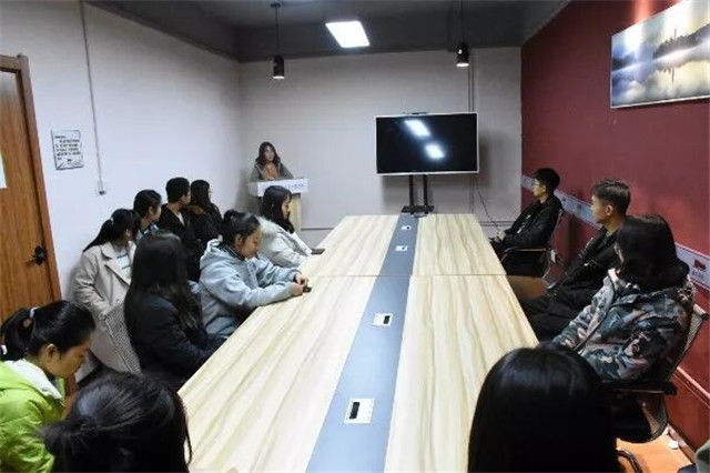 书院第十周活动纪实:我们一起“趣”书院