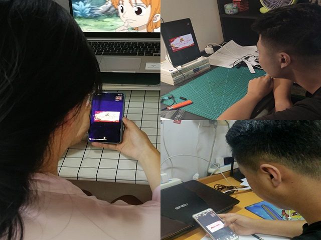 【辅导员说完满】从你我做起 杜绝“舌尖上”的浪费——艺术传媒学院17级“兴节约之风 保大国粮仓”辅导员说完满活动