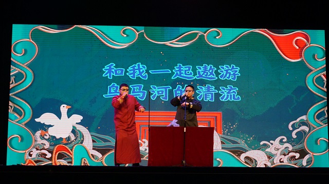 闪光的信院第266期：大咖级网红回归这样的怪味学长你爱了吗？