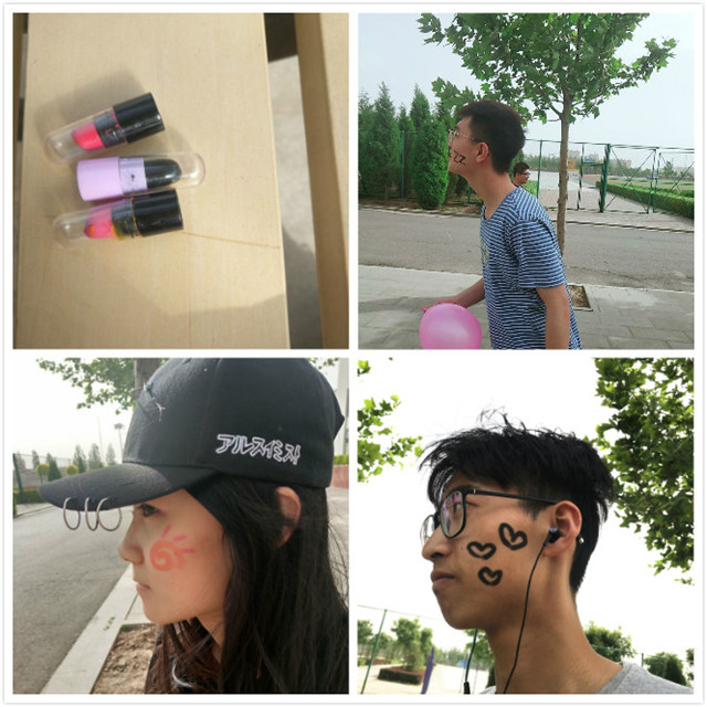 【完满班级】生活为“名” 艺术为“主”——大数据学院软件1701班举办完满班级活动