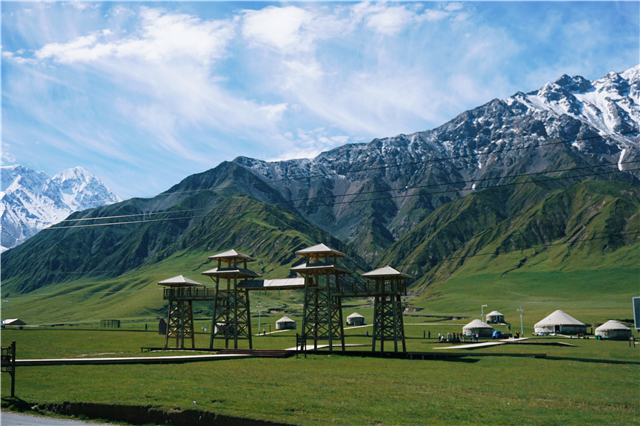 西部之声第17期：“年轻就要敢于拼搏”