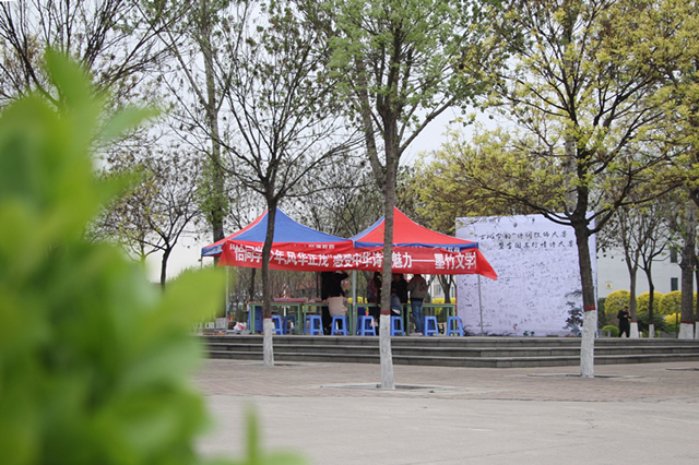 【缤纷百团】古风今韵 诗情墨竹——墨竹文学社诗词大赛圆满落幕