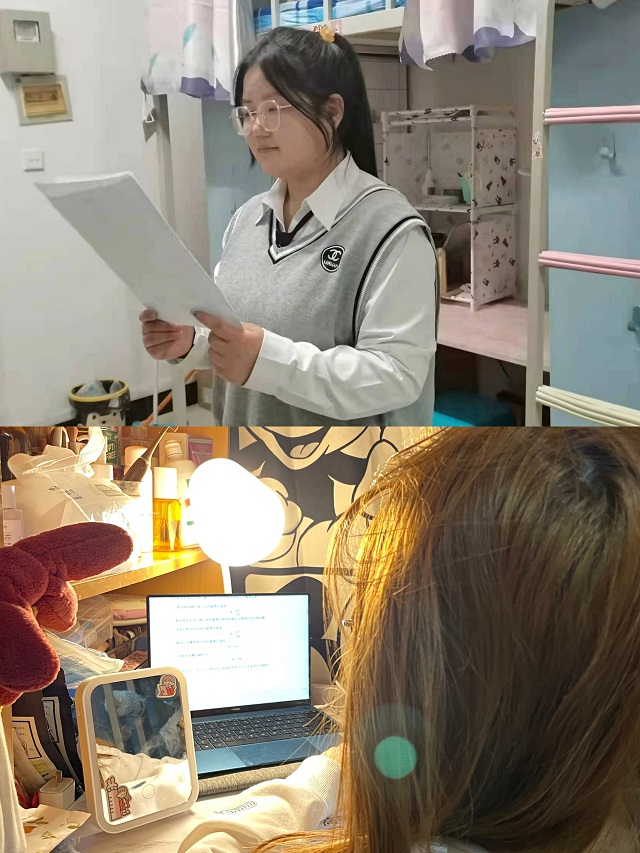 以青春之名 赴时代之约——智能工程学院“童声同色”推普计划系列活动第39期