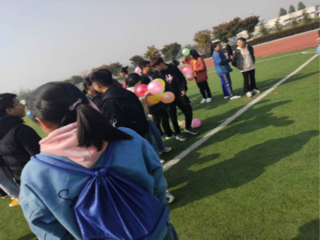 【完满班级】淬炼商学院10月完满班级主题活动回顾（五十二）