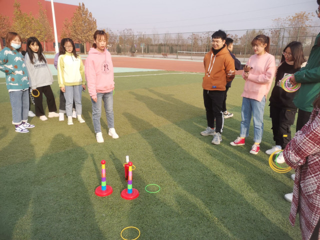 【完满班级】触动真实情感 徜徉艺术之海——淬炼商学院财务1905班、会计1902班、会计1903班完满班级活动