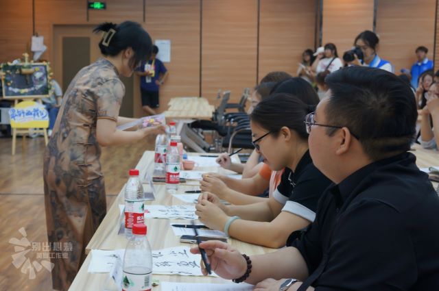重磅!30项完满教育年度品牌活动(项目)新鲜出炉