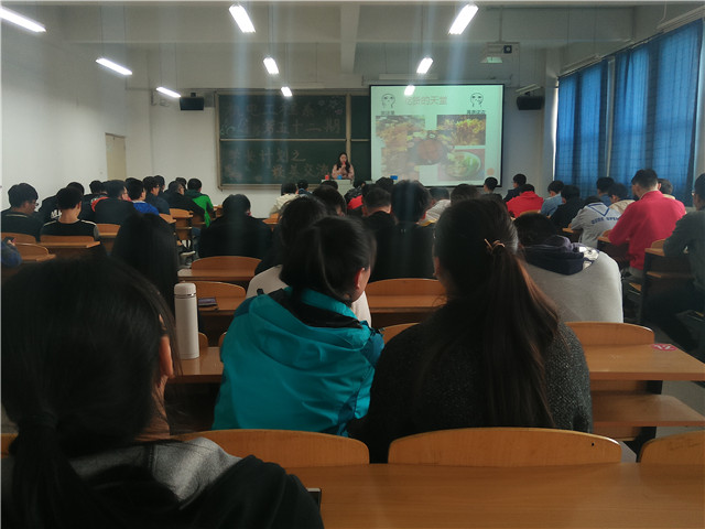 【学长计划】第411期:蜂采百花酿蜜甜 人读群书明真理