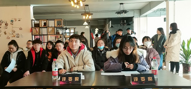 【1+1＞2】新征程 新故事——见字如面第16期“闻声绘意—穿越时空彼岸的独角兽”