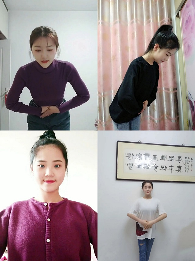 【信院力量·学生会】学生会三月特色亮点工作回顾