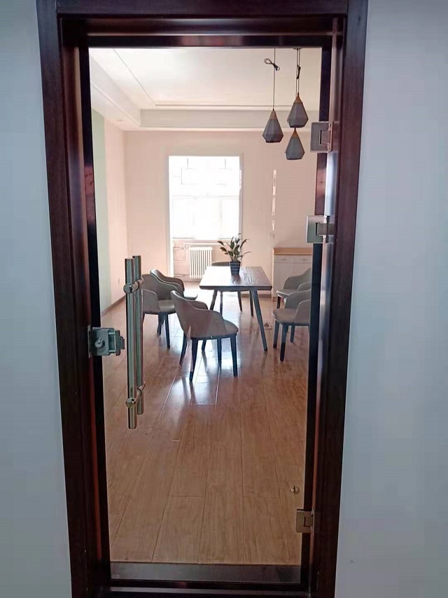 【完满班级】践行雷锋精神 弘扬文明风尚——远景1803完满班级活动