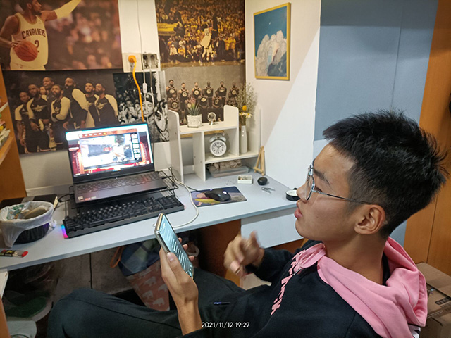 【完满班级】K歌之王 唱响激情——大数据学院、信息工程学院数字2001班完满班级活动