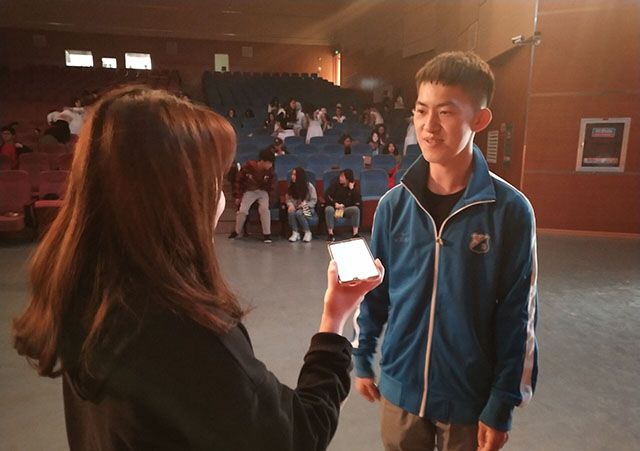 【戏剧节】从乌马河畔出发 戏剧之路永不停歇——第七届“魅夜乌马河”校园戏剧节感动落幕