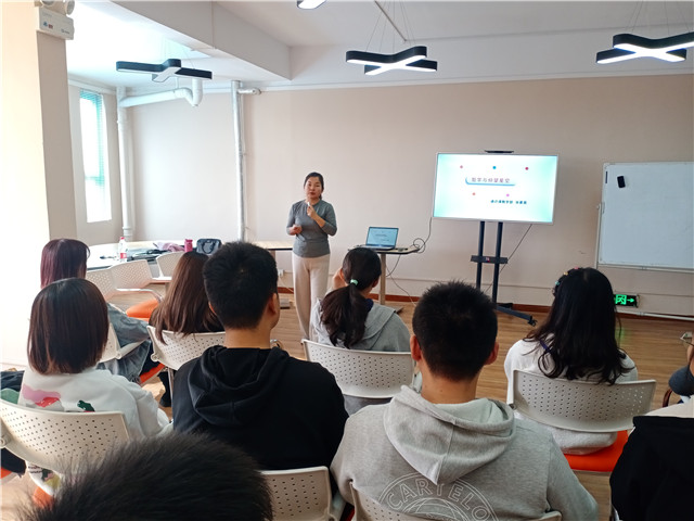 【书院传真】箕城书院十月特色亮点回顾