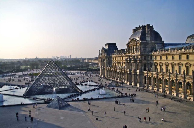 【典型激励】我们在欧洲遇见理想——完满教育优秀师生代表赴欧洲考察学习顺利归来