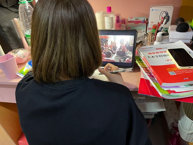 【完满班级】心随影动——艺术传媒学院视觉1802班“心随影动”集体观影活动